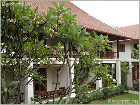 Lanna Mantra Hotel 5